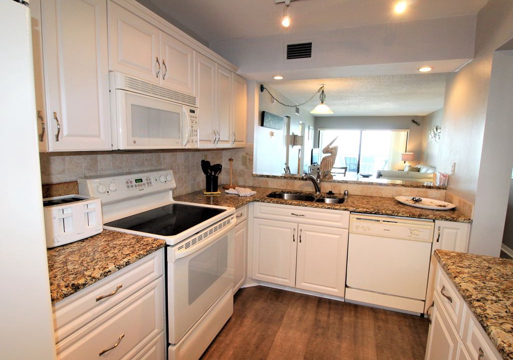 Photo of Kitchen in Palma del Mar