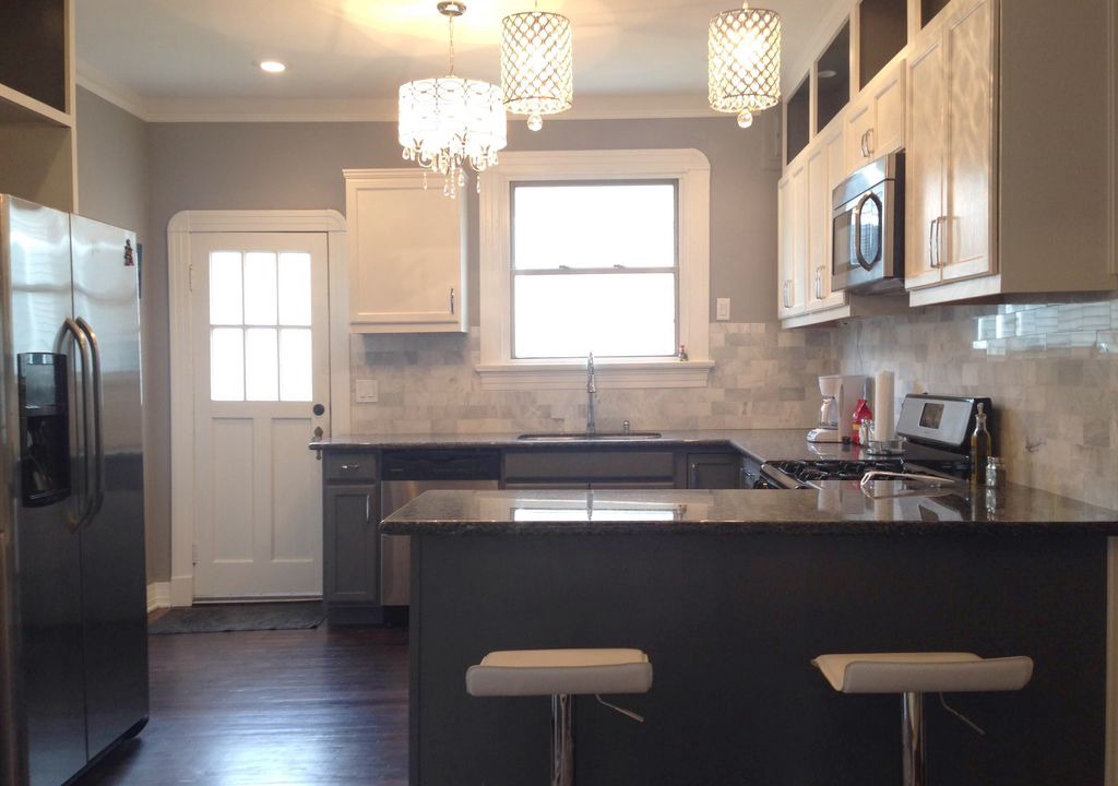 Photo of Kitchen in Gentilly Terrace