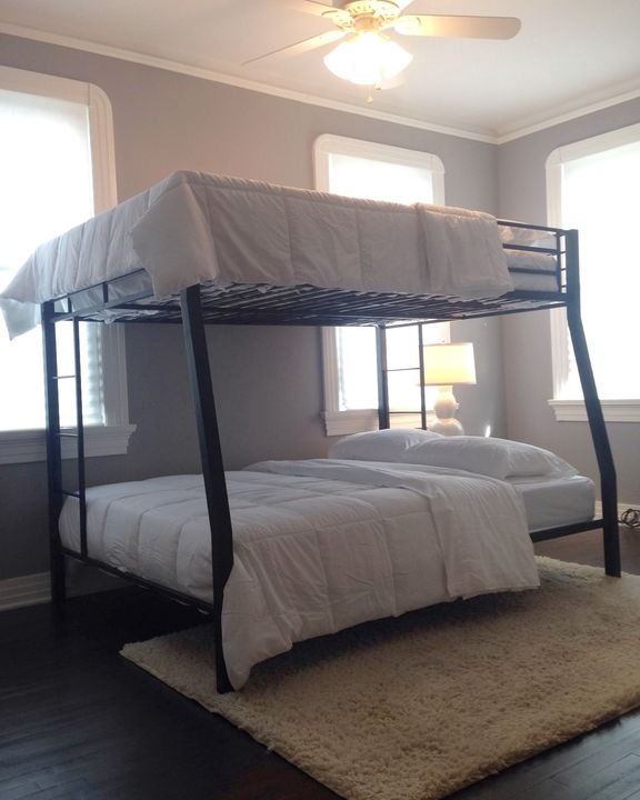 Photo of Bedroom in Gentilly Terrace