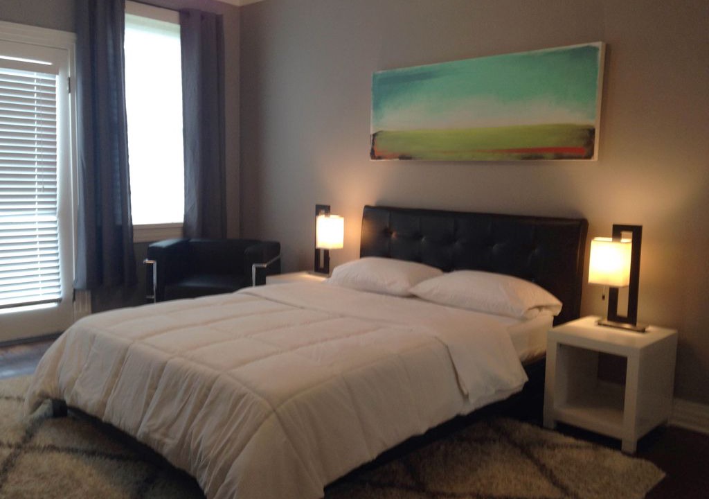 Photo of Bedroom in Gentilly Terrace