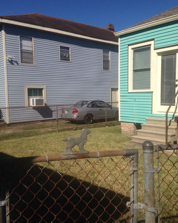 Photo of Buildings in Gentilly Terrace