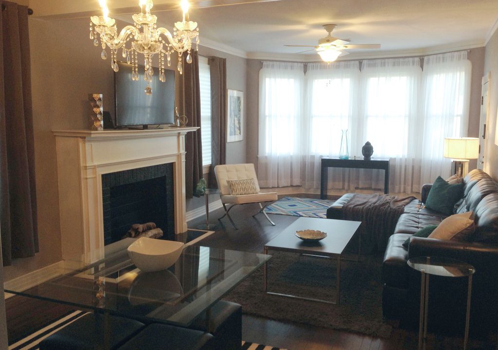 Photo of Livingroom in Gentilly Terrace
