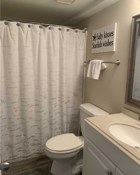 Photo of Bathroom in Sunnyside