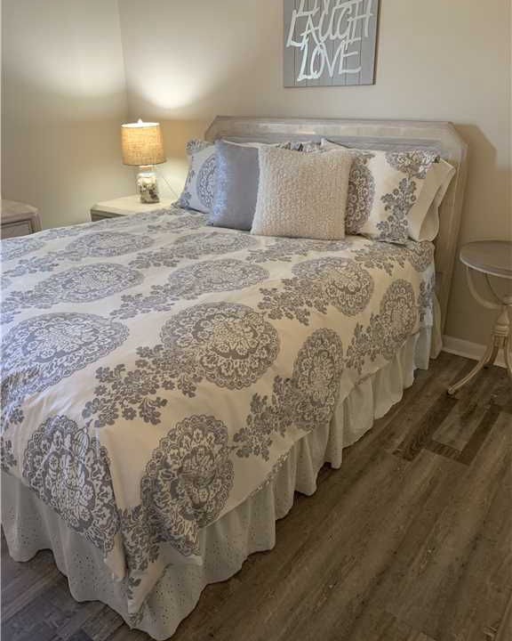 Photo of Bedroom in Sunnyside