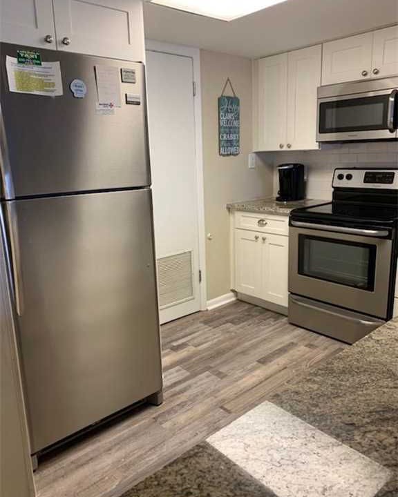 Photo of Kitchen in Sunnyside