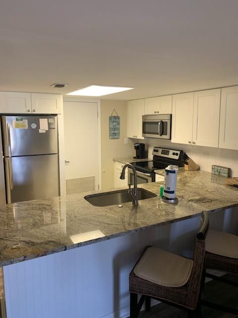 Photo of Kitchen in Sunnyside