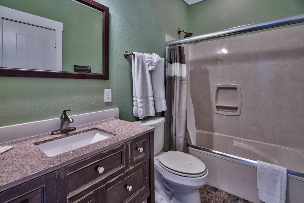 Photo of Bathroom in Bel Air