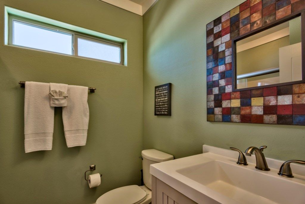 Photo of Bathroom in Bel Air