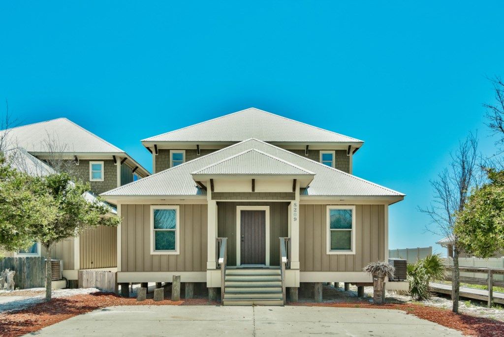 Photo of Buildings in Bel Air