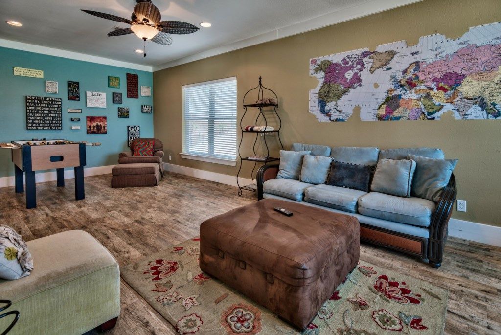 Photo of Livingroom in Bel Air