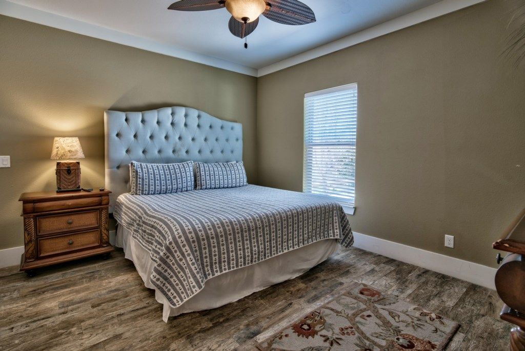 Photo of Bedroom in Bel Air