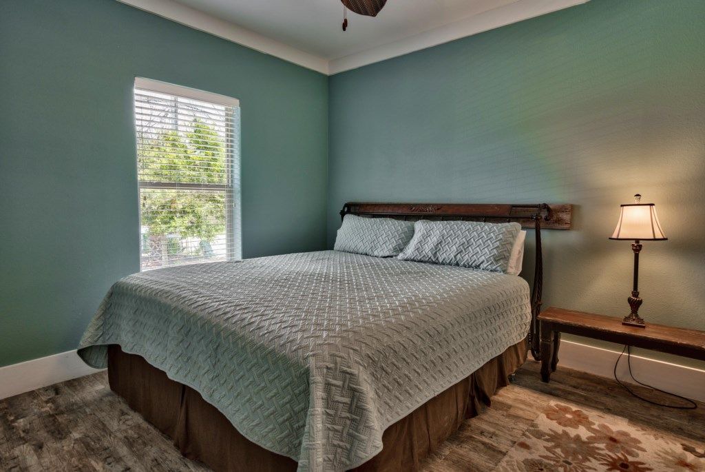 Photo of Bedroom in Bel Air