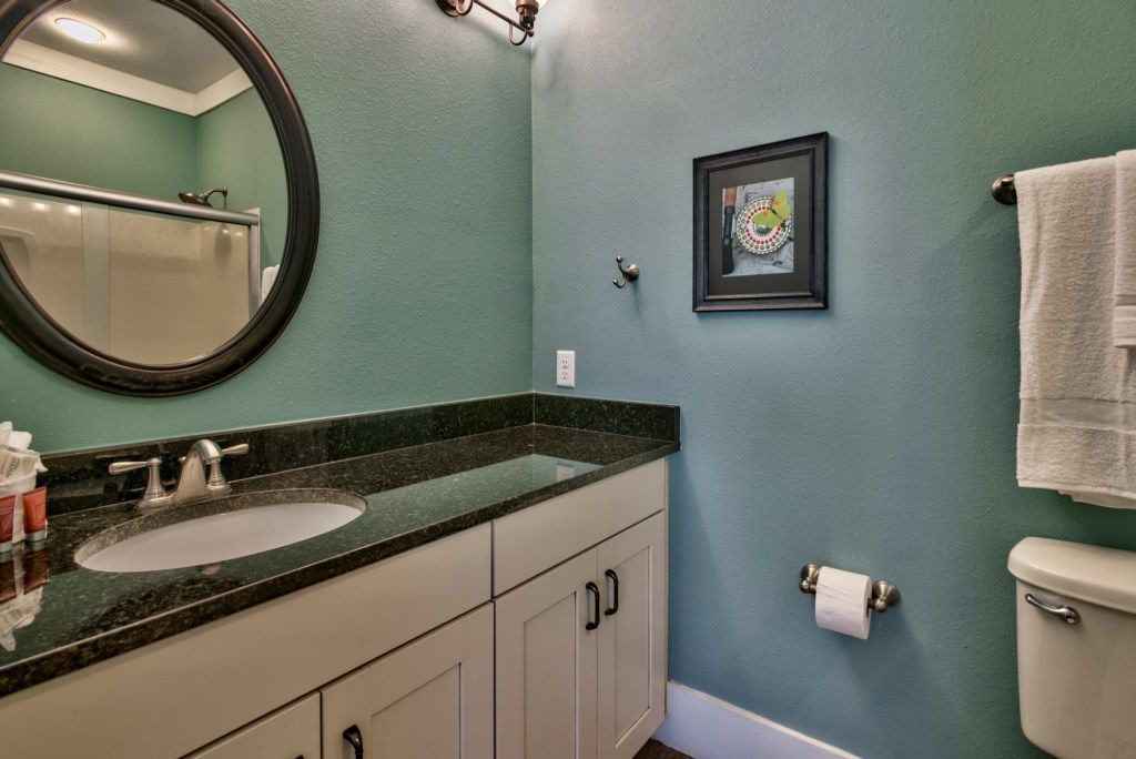Photo of Bathroom in Bel Air