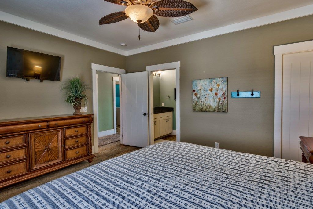 Photo of Bedroom in Bel Air