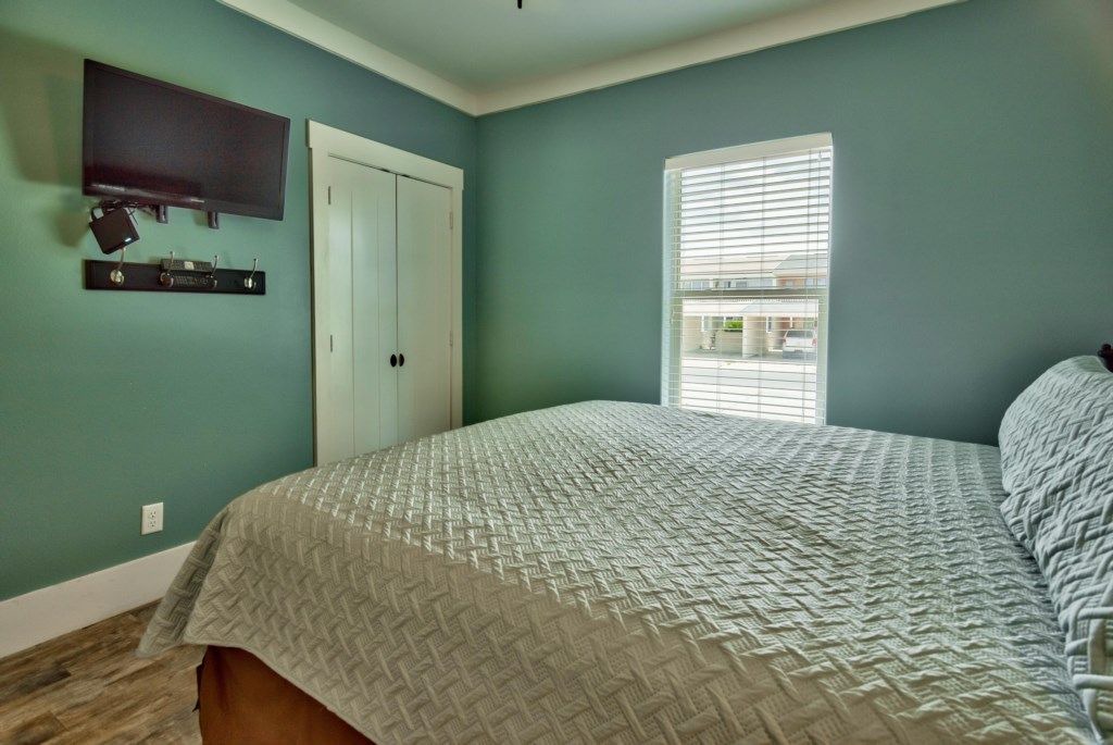 Photo of Bedroom in Bel Air
