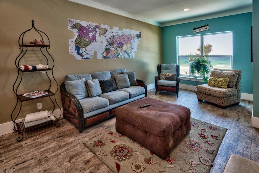 Photo of Livingroom in Bel Air
