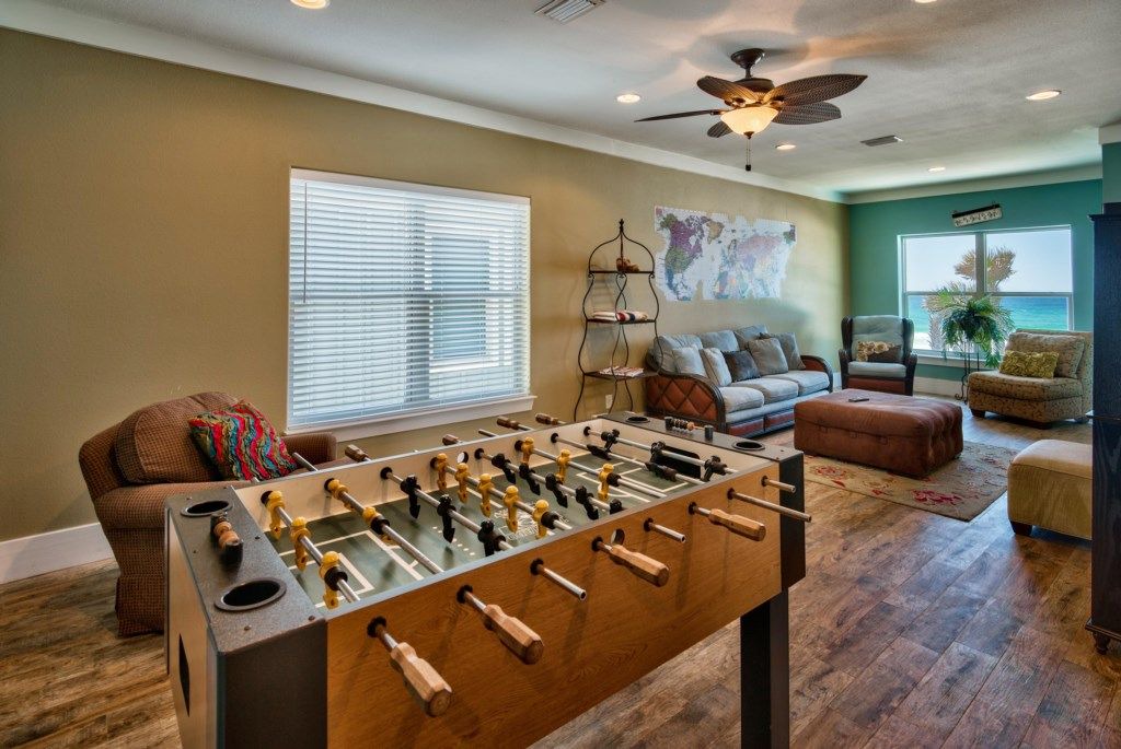 Photo of Livingroom in Bel Air