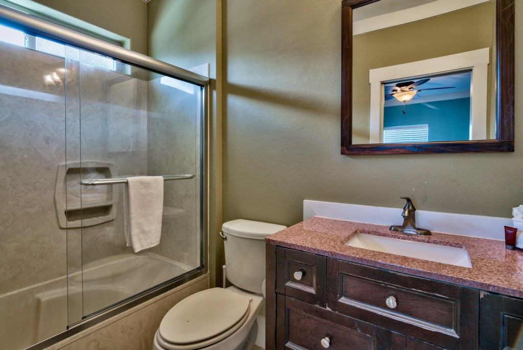 Photo of Bathroom in Bel Air
