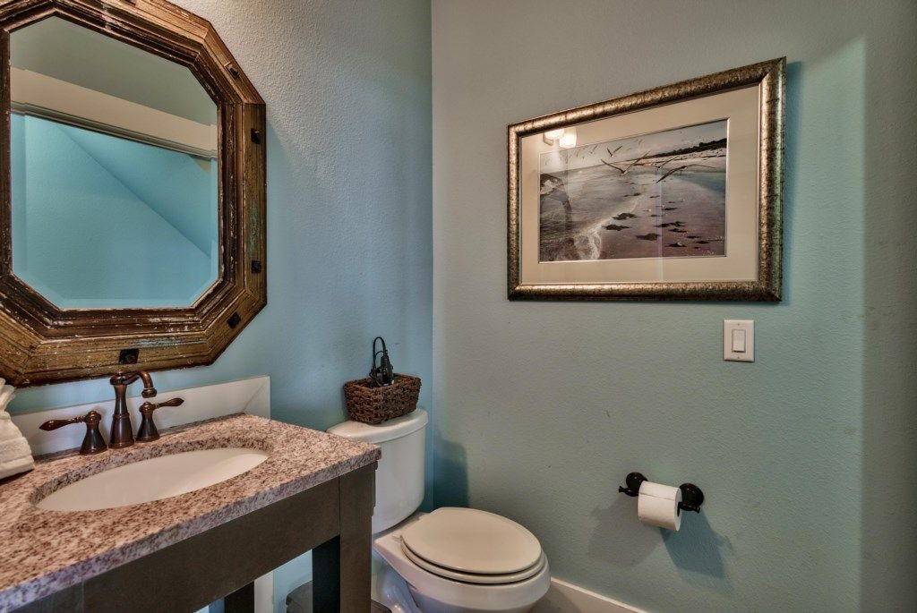 Photo of Bathroom in Bel Air