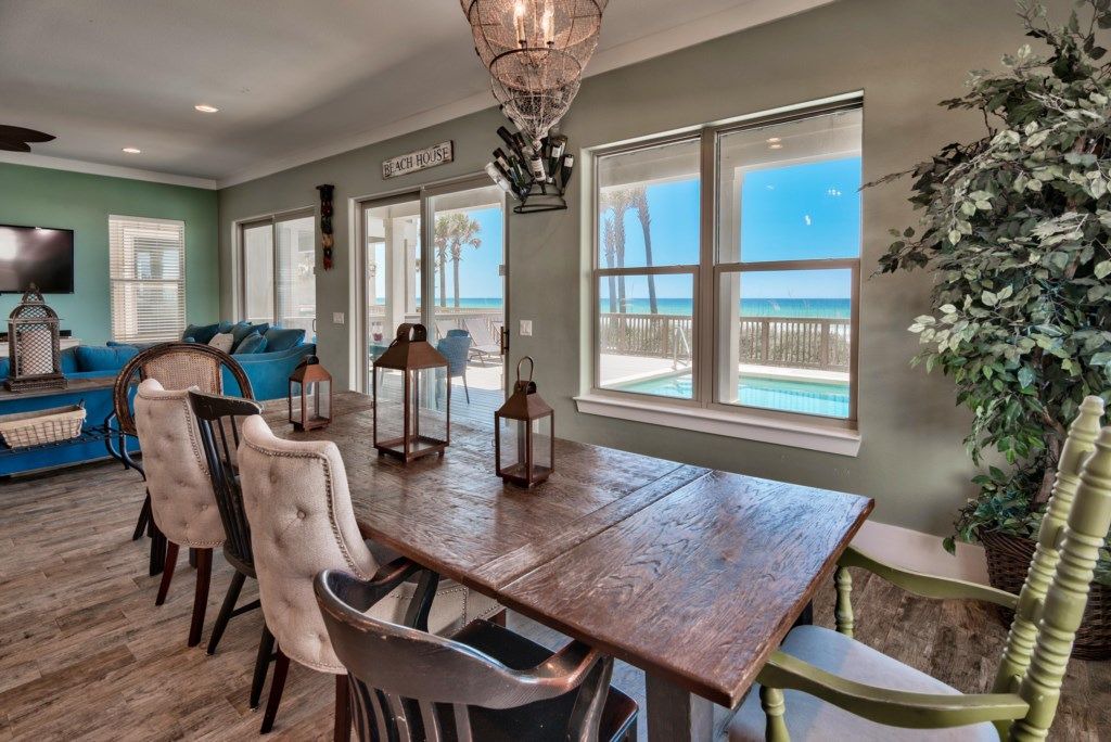 Photo of Livingroom in Bel Air