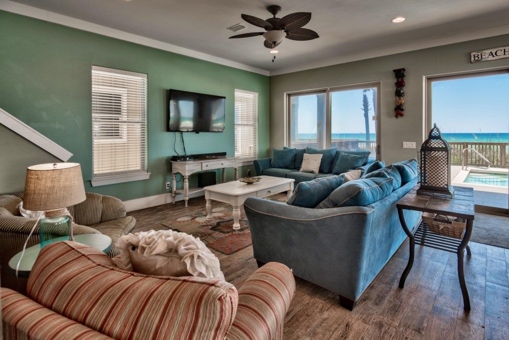 Photo of Livingroom in Bel Air
