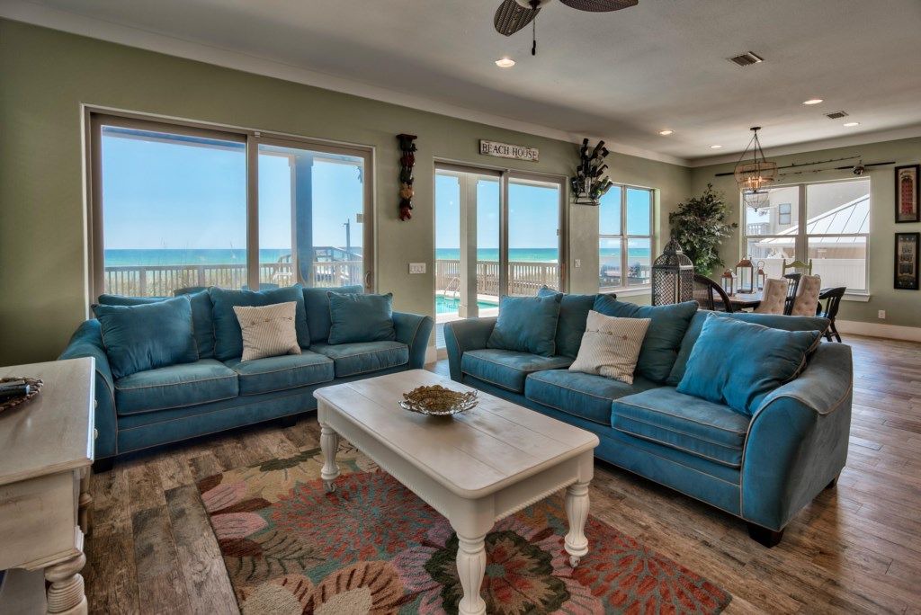 Photo of Livingroom in Bel Air