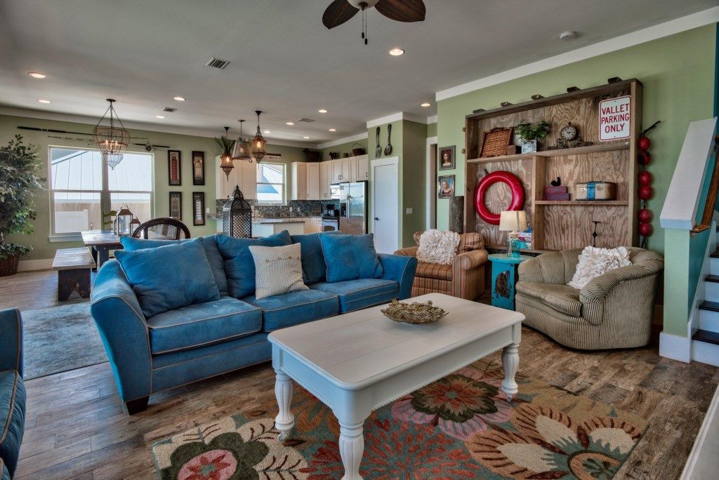 Photo of Livingroom in Bel Air