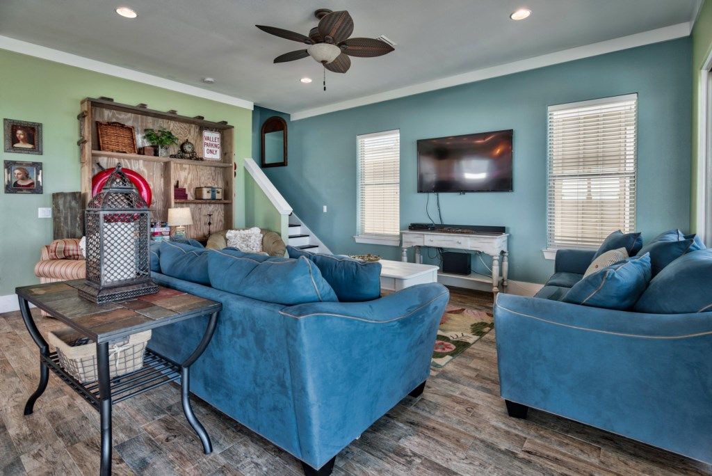 Photo of Livingroom in Bel Air