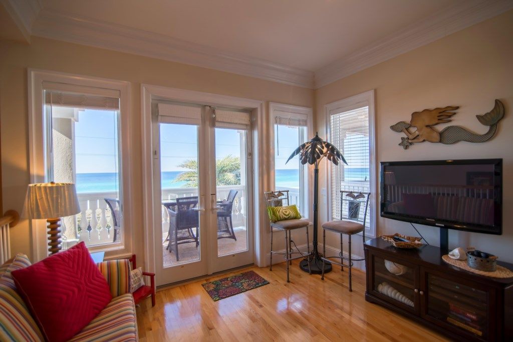 Photo of Livingroom in Laguna Beach