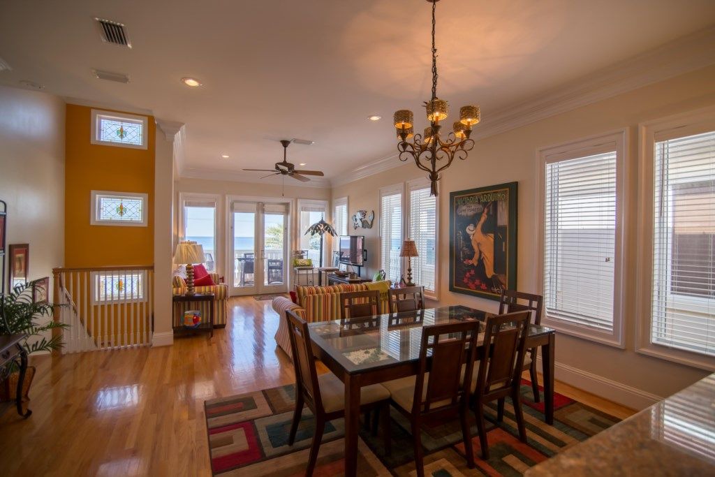 Photo of Livingroom in Laguna Beach