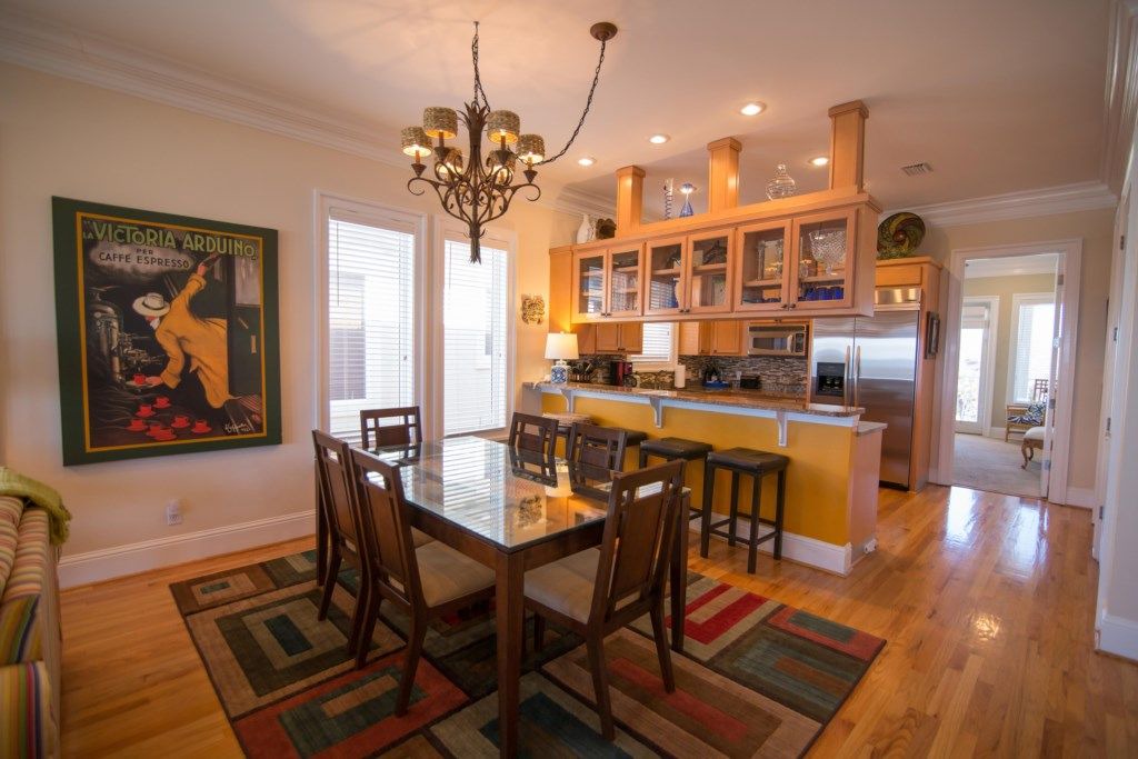 Photo of Livingroom in Laguna Beach