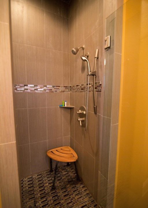 Photo of Bathroom in Laguna Beach