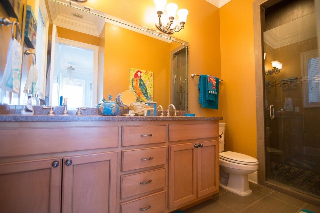 Photo of Kitchen in Laguna Beach