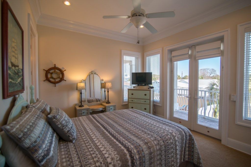 Photo of Bedroom in Laguna Beach