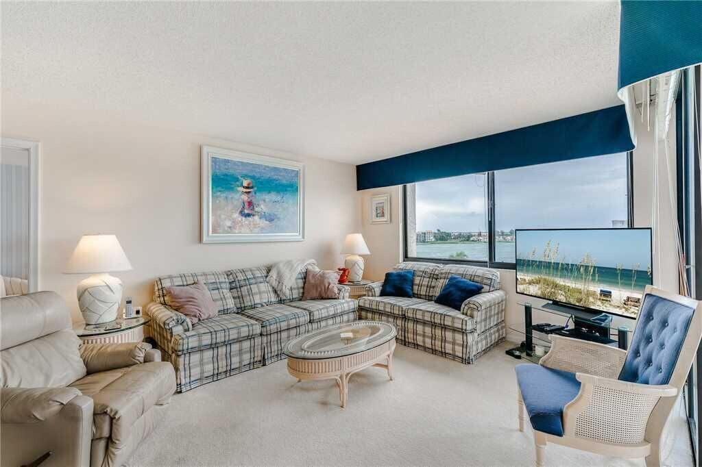 Photo of Livingroom in Palma del Mar