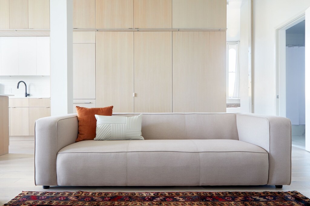 Photo of Livingroom in Tulane - Gravier