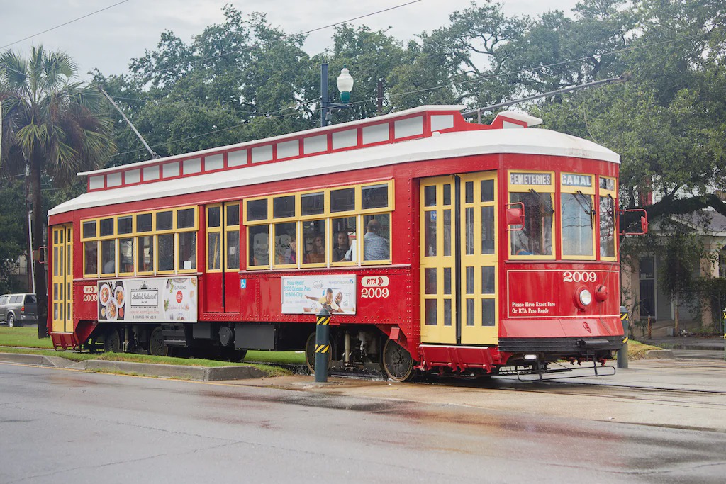 Photo of Others in Tulane - Gravier