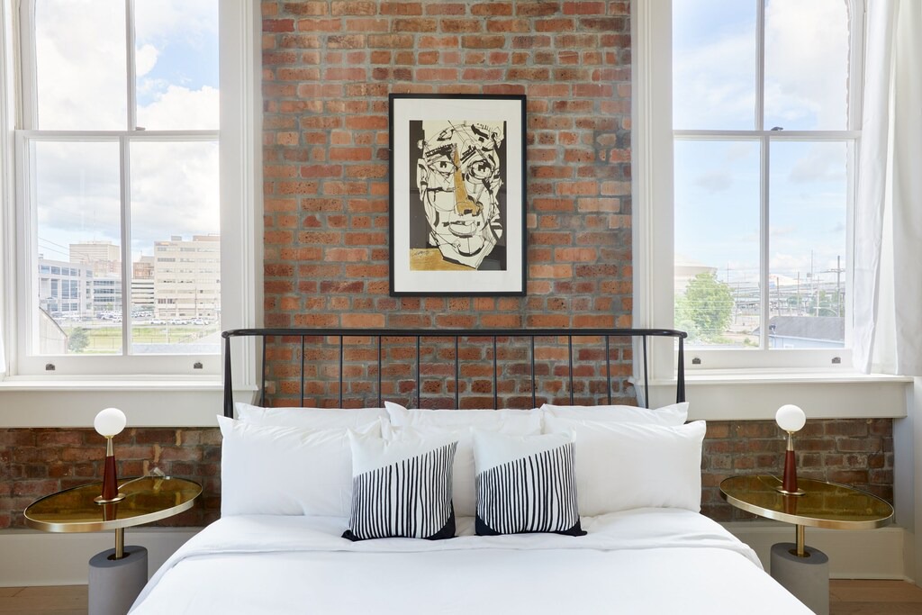 Photo of Bedroom in Tulane - Gravier