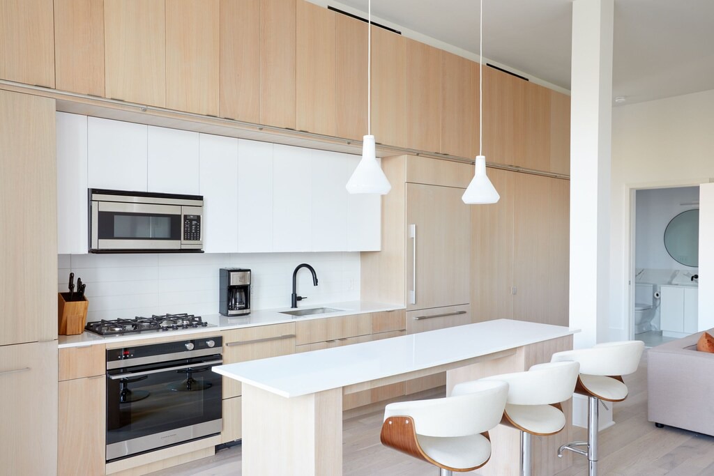 Photo of Kitchen in Tulane - Gravier