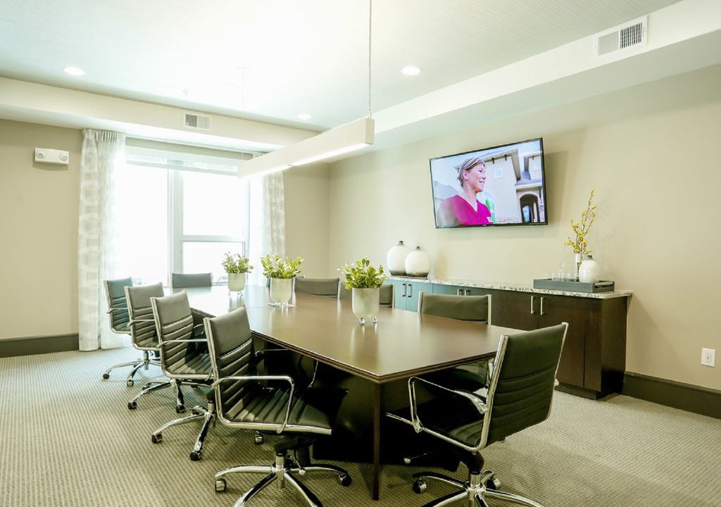 Photo of Livingroom in Memorial