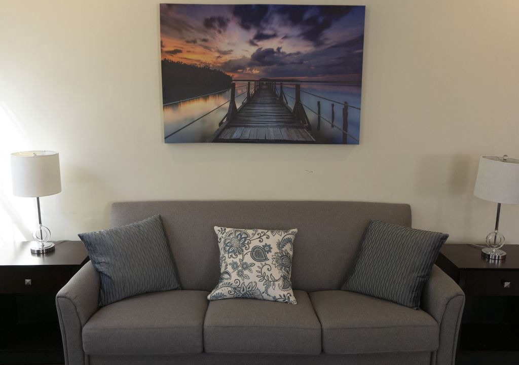 Photo of Livingroom in Navarre