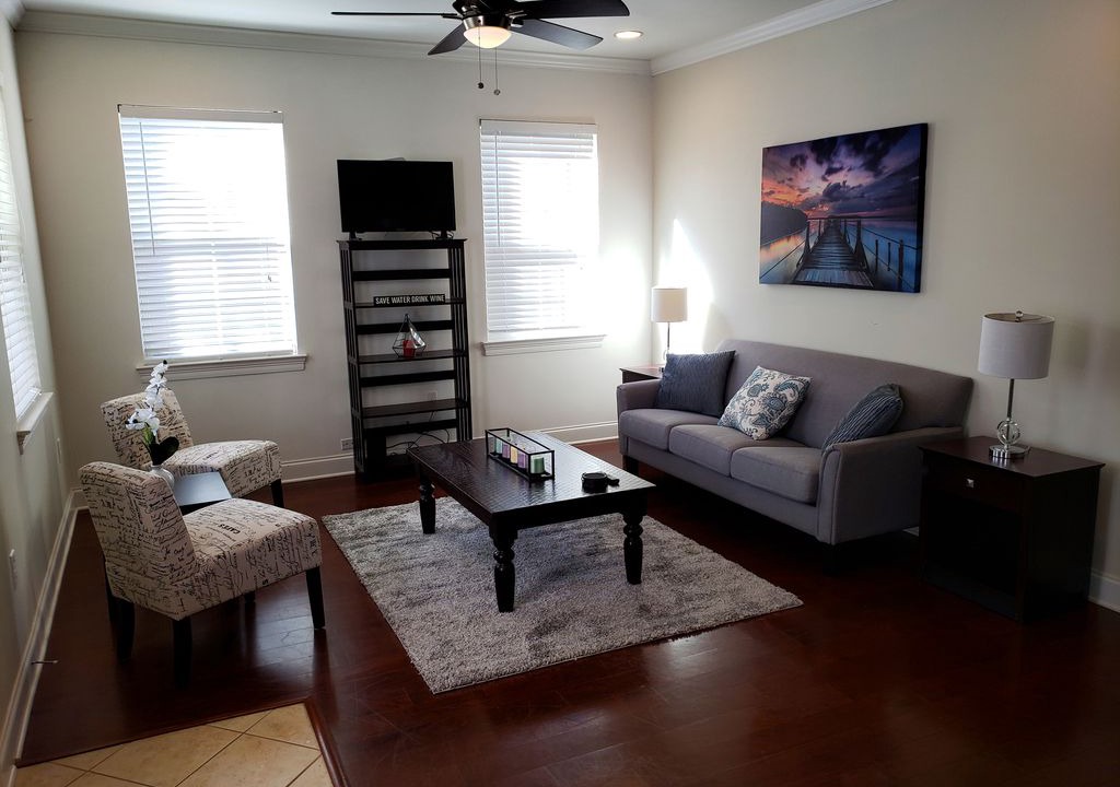Photo of Livingroom in Navarre