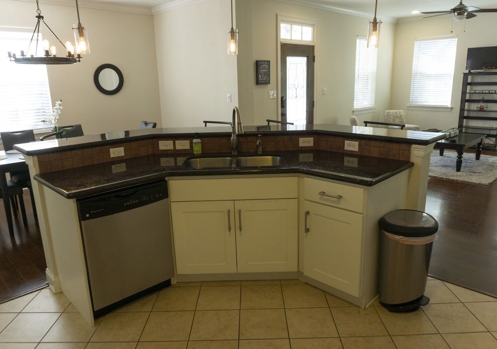 Photo of Kitchen in Navarre