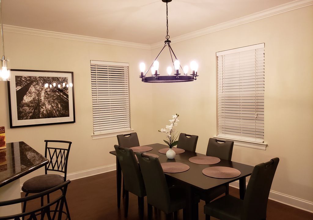 Photo of Livingroom in Navarre