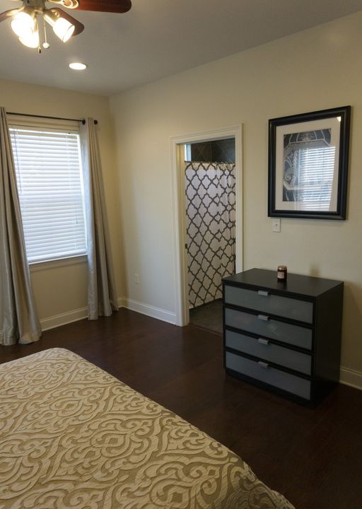Photo of Bedroom in Navarre