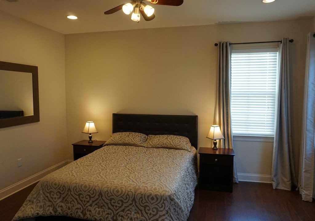 Photo of Bedroom in Navarre
