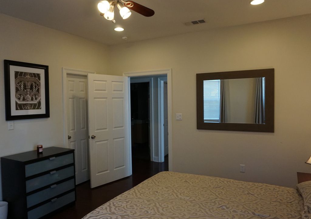 Photo of Bedroom in Navarre