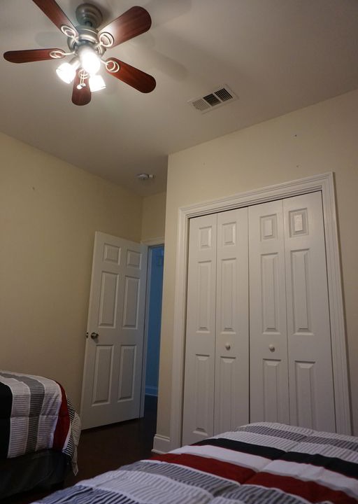 Photo of Bedroom in Navarre