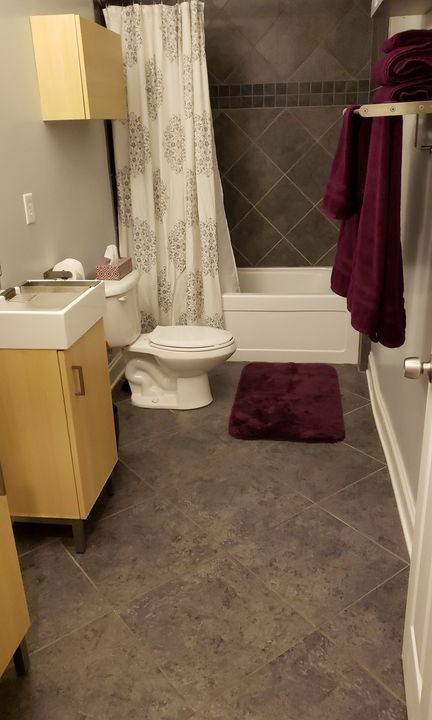Photo of Bathroom in Navarre