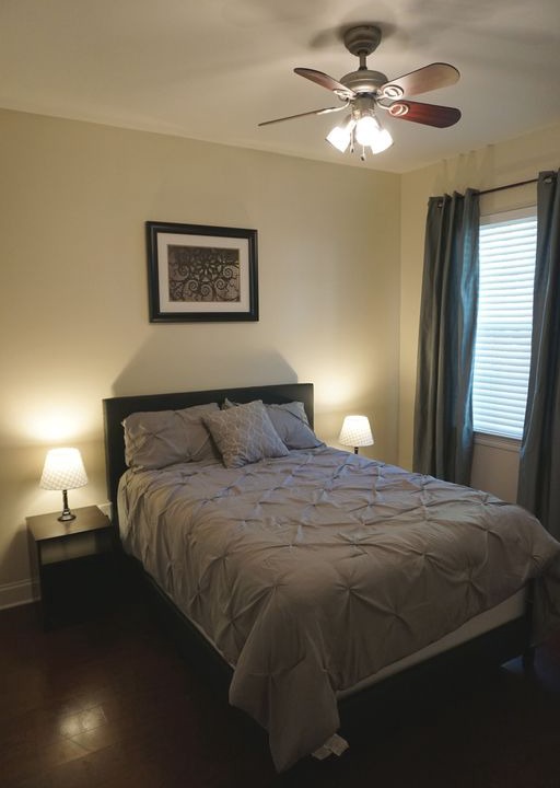 Photo of Bedroom in Navarre